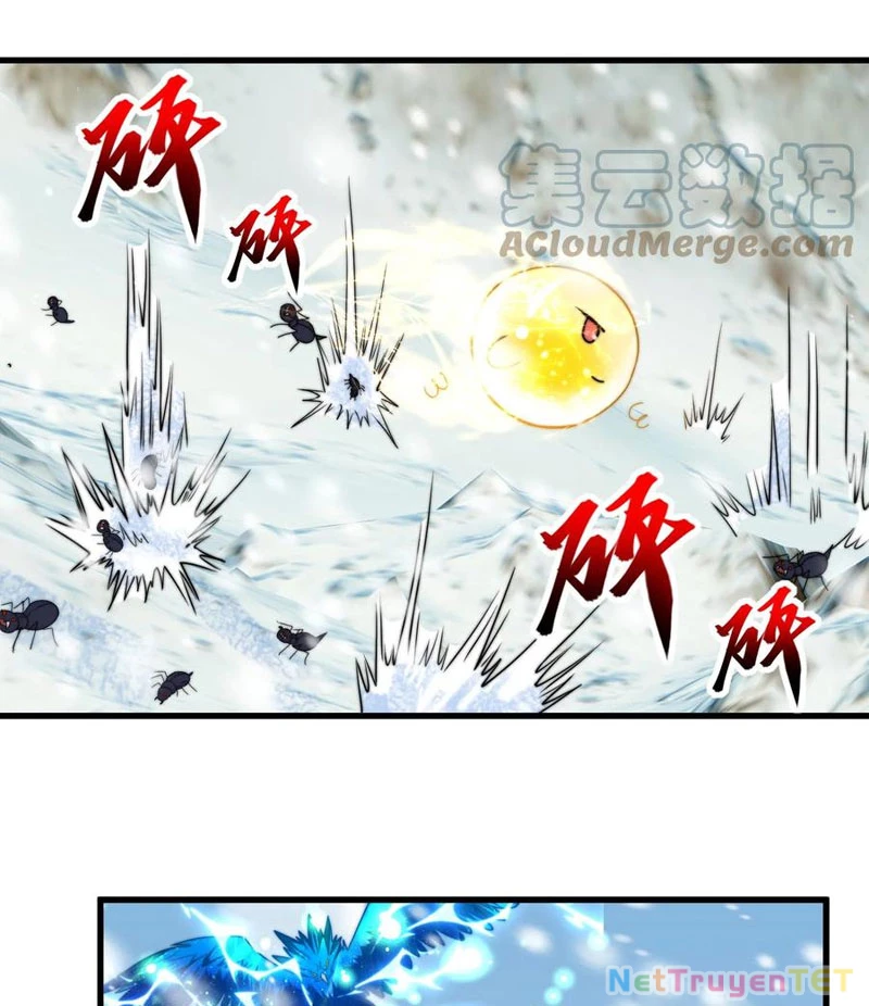 Slime Ta Treo Cự Long Lên Đánh Là Hợp Lý Nhỉ? Chapter 111 - Trang 5