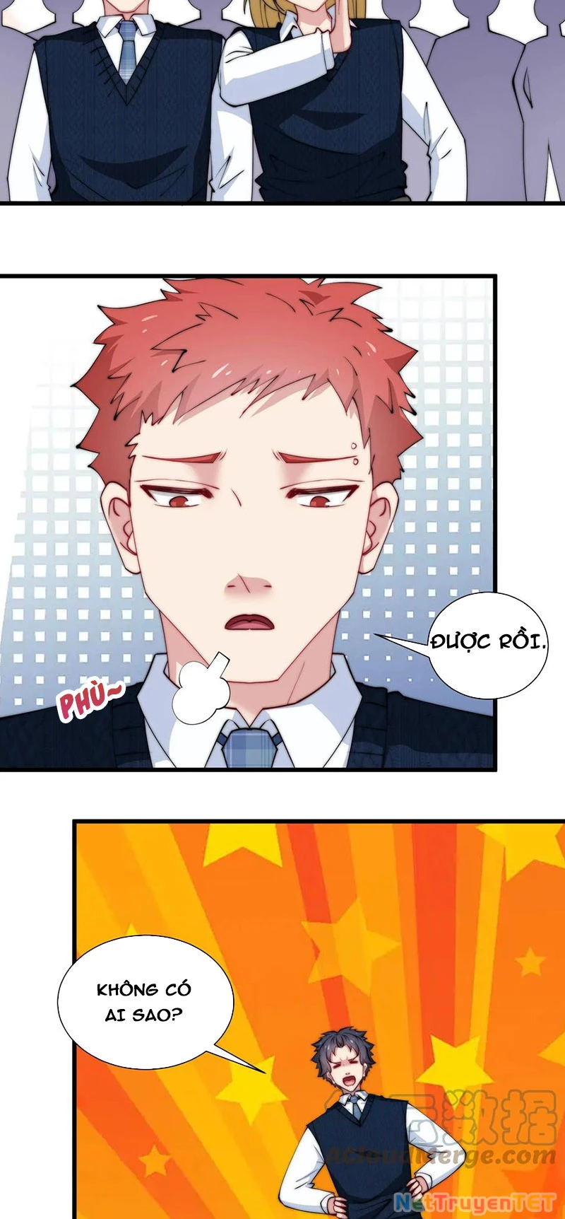 Slime Ta Treo Cự Long Lên Đánh Là Hợp Lý Nhỉ? Chapter 101 - Trang 13