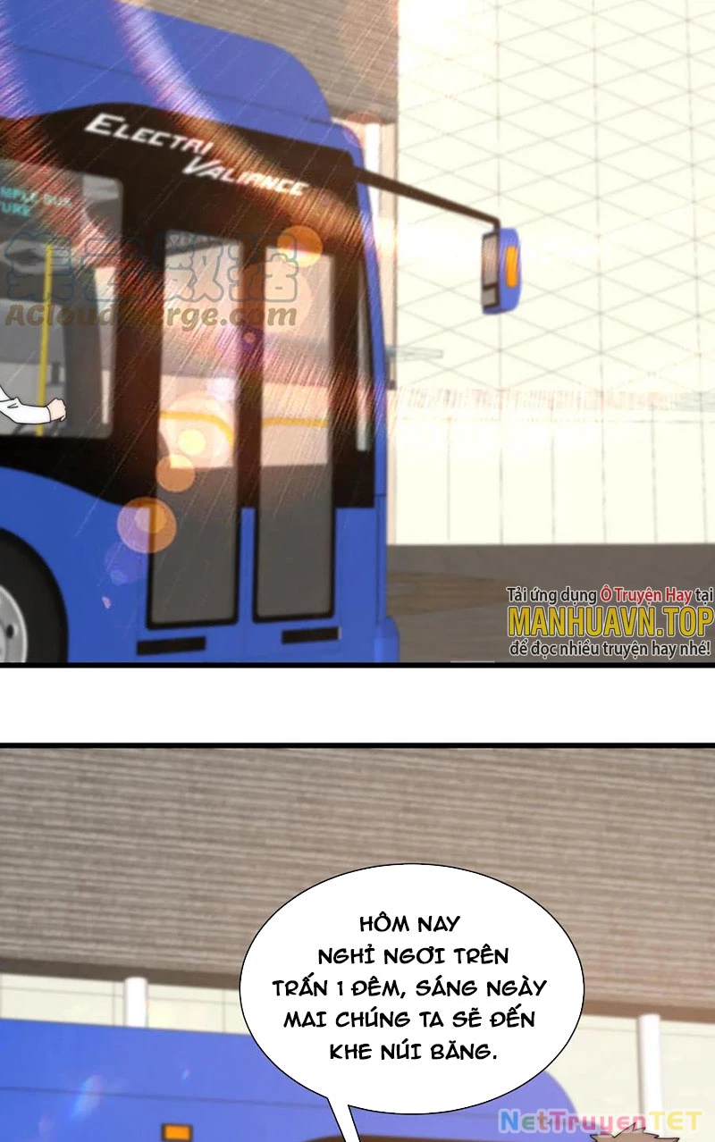 Slime Ta Treo Cự Long Lên Đánh Là Hợp Lý Nhỉ? Chapter 107 - Trang 13