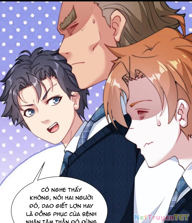 Slime Ta Treo Cự Long Lên Đánh Là Hợp Lý Nhỉ? Chapter 104 - Trang 16