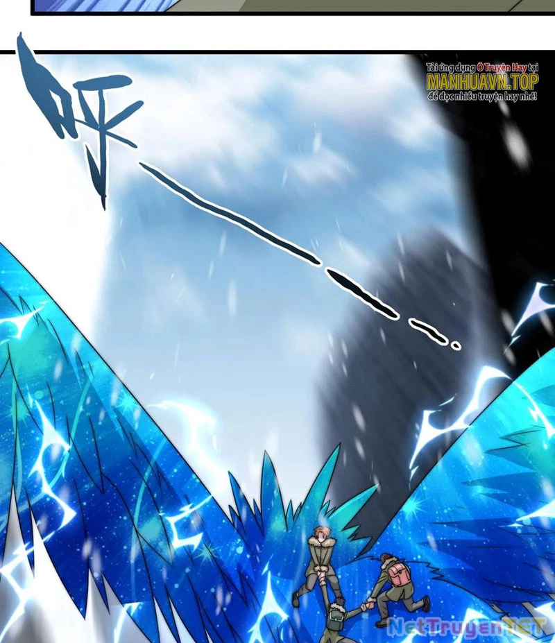 Slime Ta Treo Cự Long Lên Đánh Là Hợp Lý Nhỉ? Chapter 113 - Trang 1
