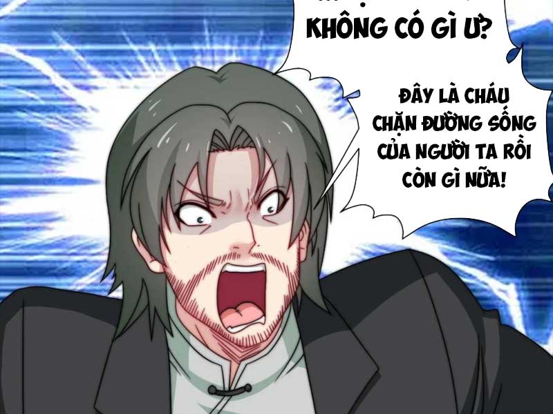 Slime Ta Treo Cự Long Lên Đánh Là Hợp Lý Nhỉ? Chapter 95 - Trang 9