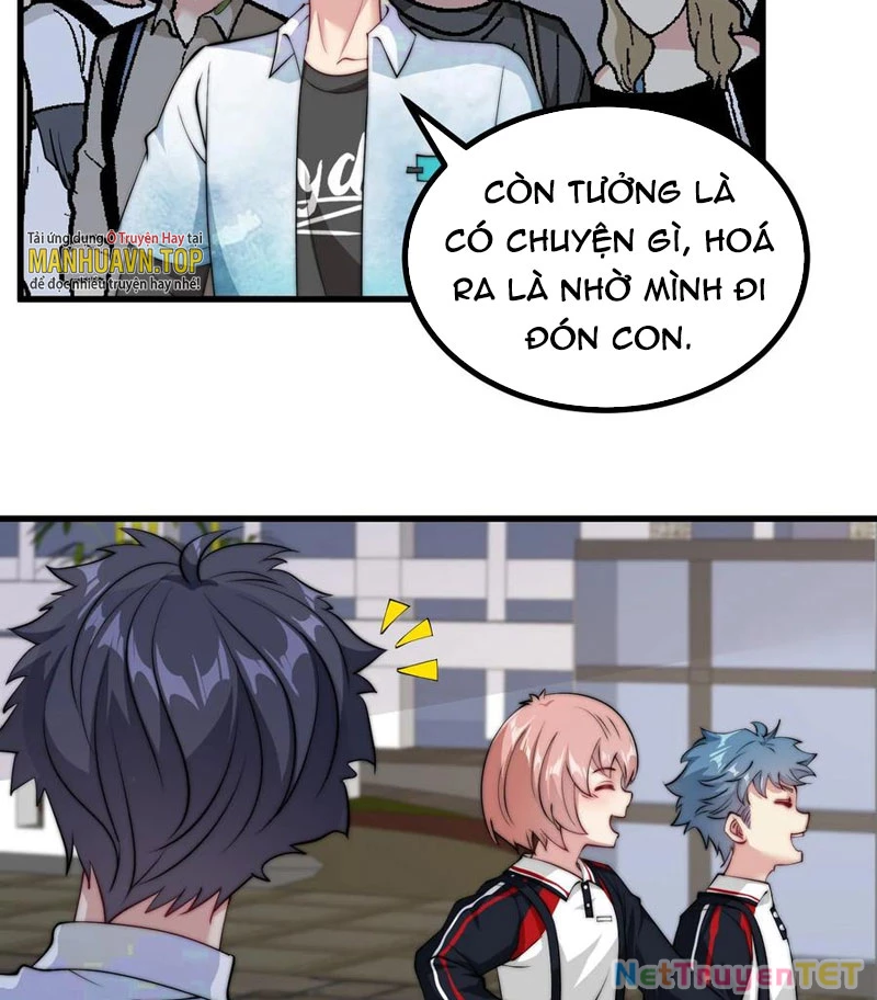 Slime Ta Treo Cự Long Lên Đánh Là Hợp Lý Nhỉ? Chapter 105 - Trang 10