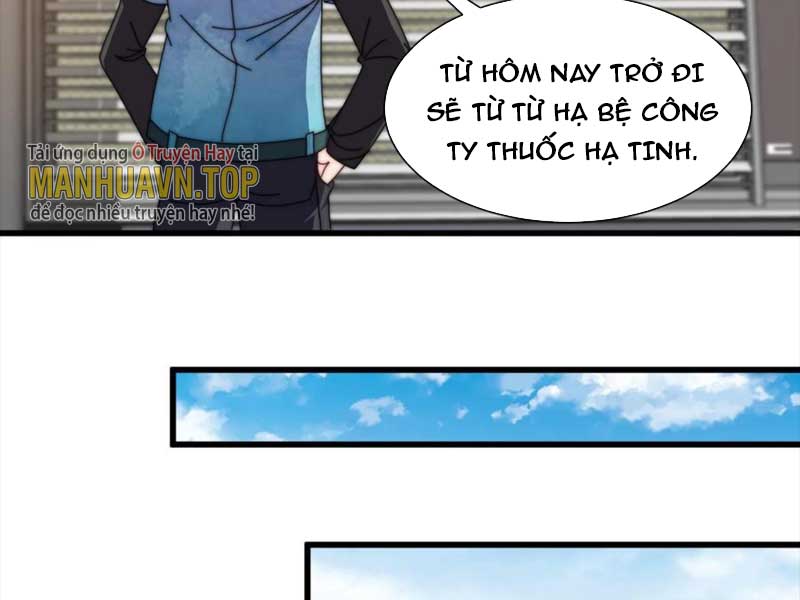 Slime Ta Treo Cự Long Lên Đánh Là Hợp Lý Nhỉ? Chapter 95 - Trang 43