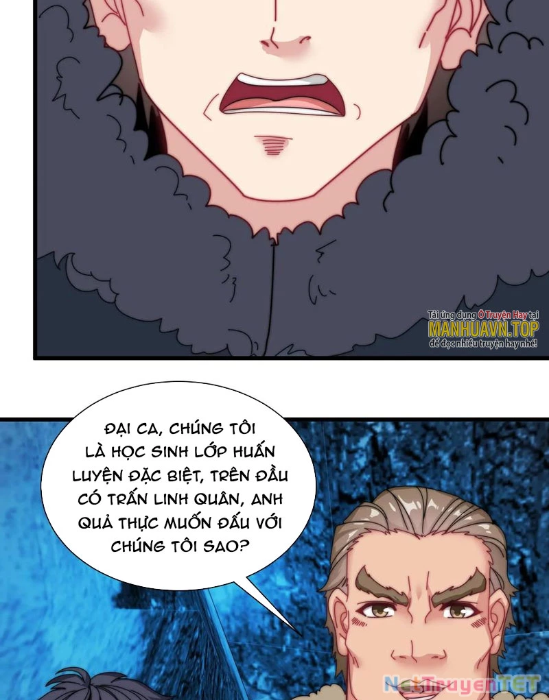 Slime Ta Treo Cự Long Lên Đánh Là Hợp Lý Nhỉ? Chapter 113 - Trang 27