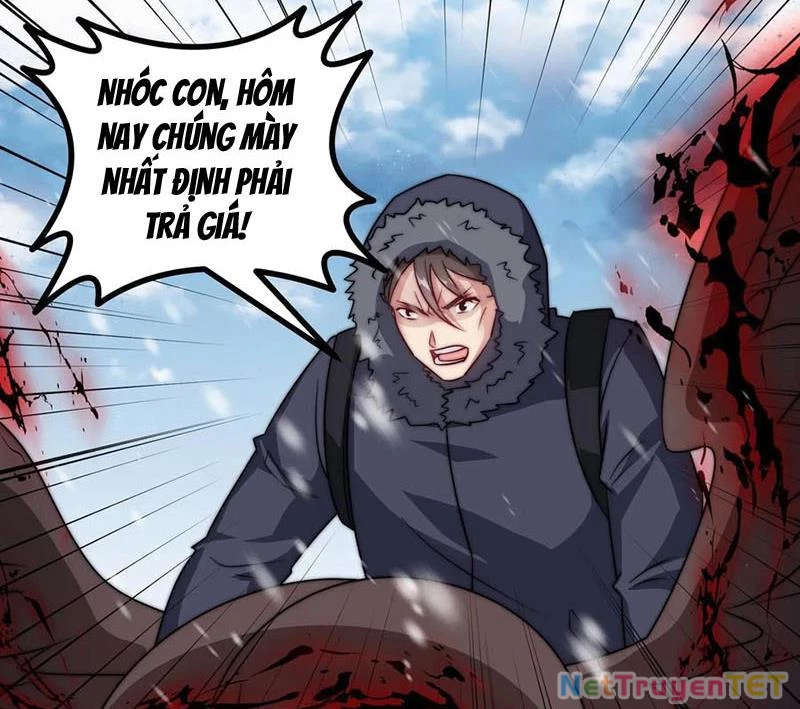 Slime Ta Treo Cự Long Lên Đánh Là Hợp Lý Nhỉ? Chapter 114 - Trang 34