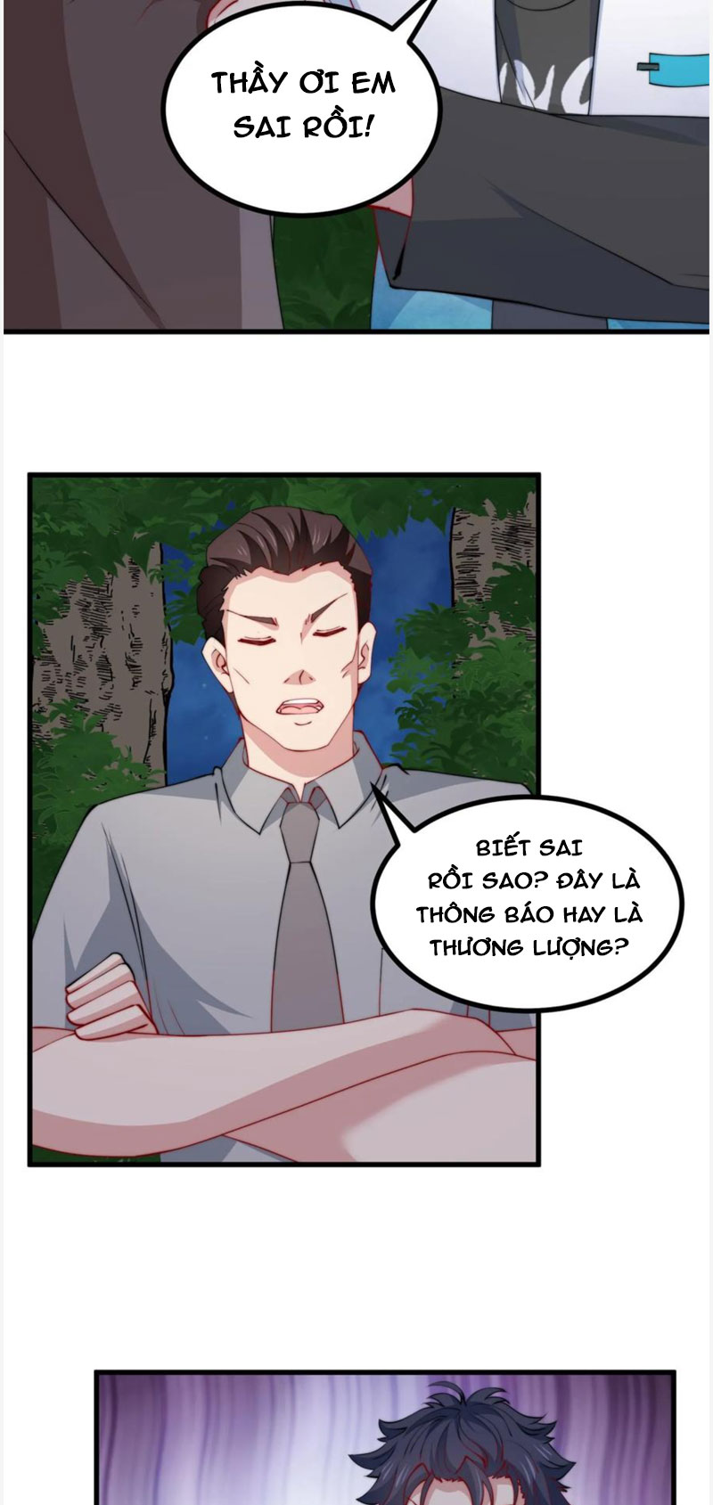 Slime Ta Treo Cự Long Lên Đánh Là Hợp Lý Nhỉ? Chapter 97 - Trang 15