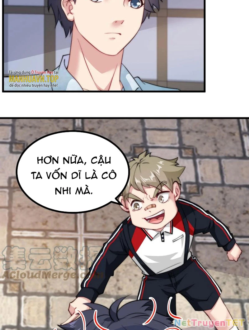 Slime Ta Treo Cự Long Lên Đánh Là Hợp Lý Nhỉ? Chapter 105 - Trang 26