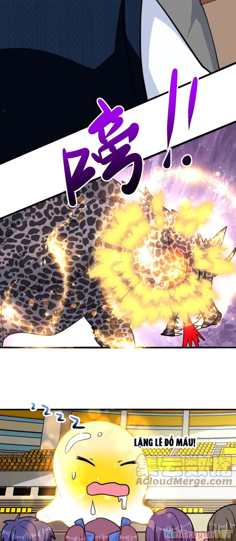 Slime Ta Treo Cự Long Lên Đánh Là Hợp Lý Nhỉ? Chapter 103 - Trang 13