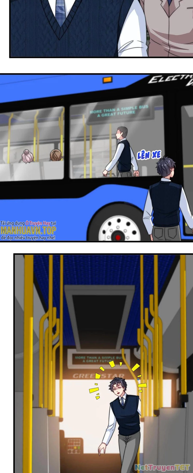 Slime Ta Treo Cự Long Lên Đánh Là Hợp Lý Nhỉ? Chapter 107 - Trang 10
