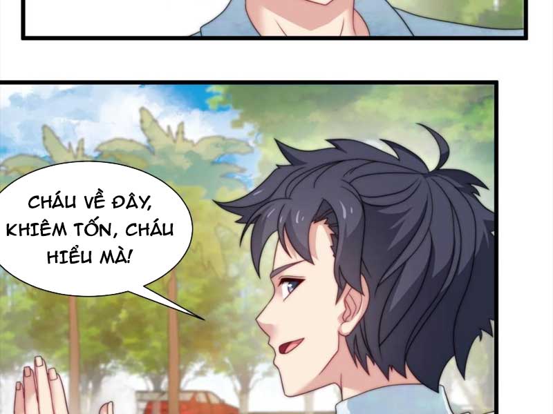 Slime Ta Treo Cự Long Lên Đánh Là Hợp Lý Nhỉ? Chapter 95 - Trang 20