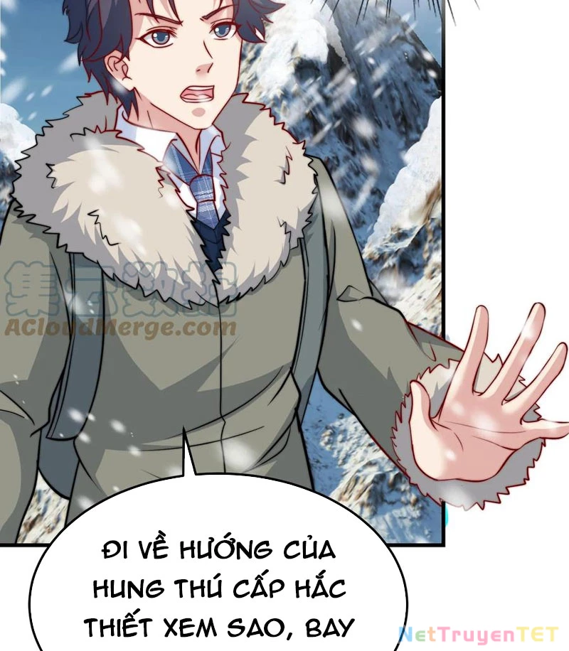 Slime Ta Treo Cự Long Lên Đánh Là Hợp Lý Nhỉ? Chapter 112 - Trang 8