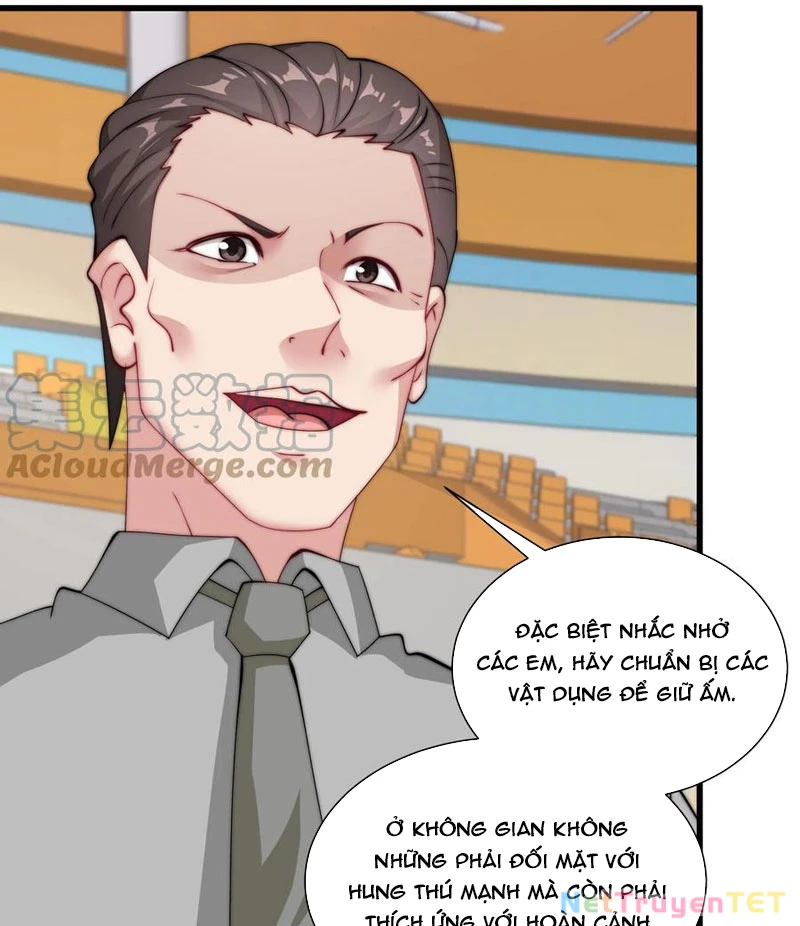 Slime Ta Treo Cự Long Lên Đánh Là Hợp Lý Nhỉ? Chapter 104 - Trang 14