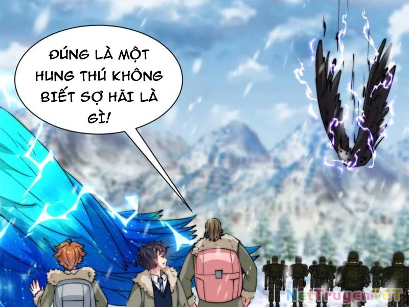 Slime Ta Treo Cự Long Lên Đánh Là Hợp Lý Nhỉ? Chapter 110 - Trang 16