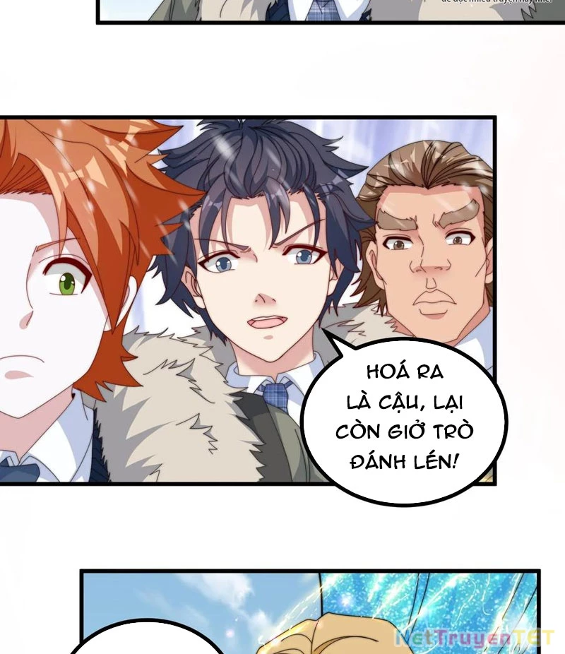 Slime Ta Treo Cự Long Lên Đánh Là Hợp Lý Nhỉ? Chapter 111 - Trang 16