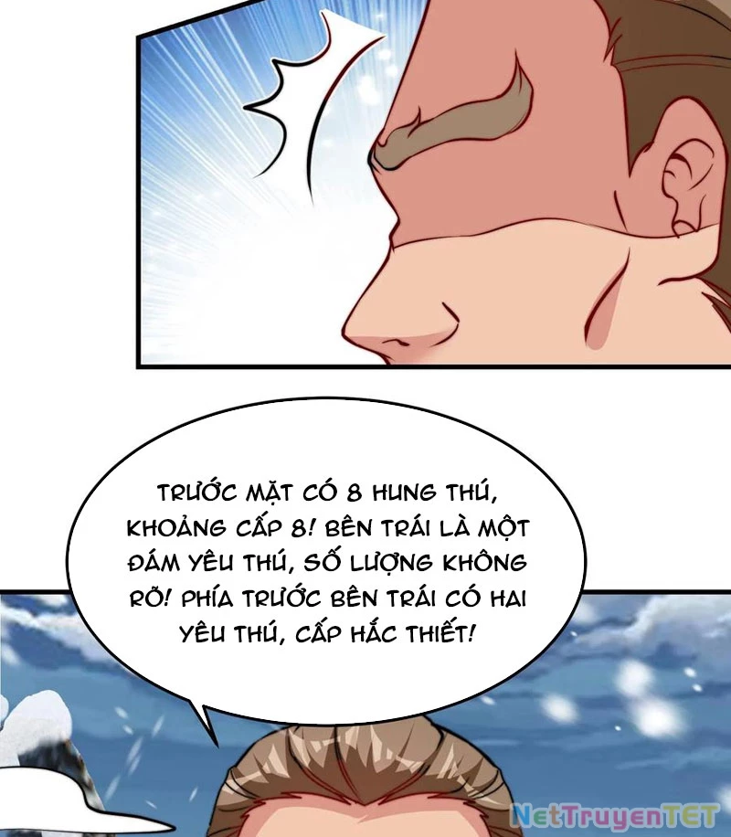 Slime Ta Treo Cự Long Lên Đánh Là Hợp Lý Nhỉ? Chapter 112 - Trang 6