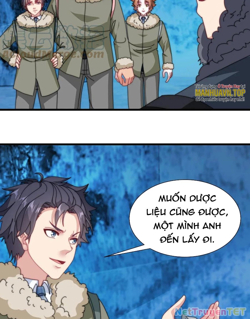 Slime Ta Treo Cự Long Lên Đánh Là Hợp Lý Nhỉ? Chapter 113 - Trang 32