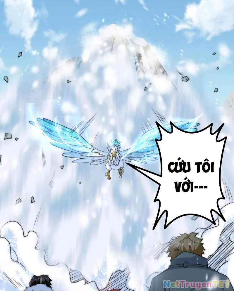 Slime Ta Treo Cự Long Lên Đánh Là Hợp Lý Nhỉ? Chapter 111 - Trang 25
