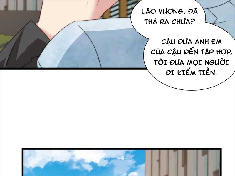 Slime Ta Treo Cự Long Lên Đánh Là Hợp Lý Nhỉ? Chapter 95 - Trang 30