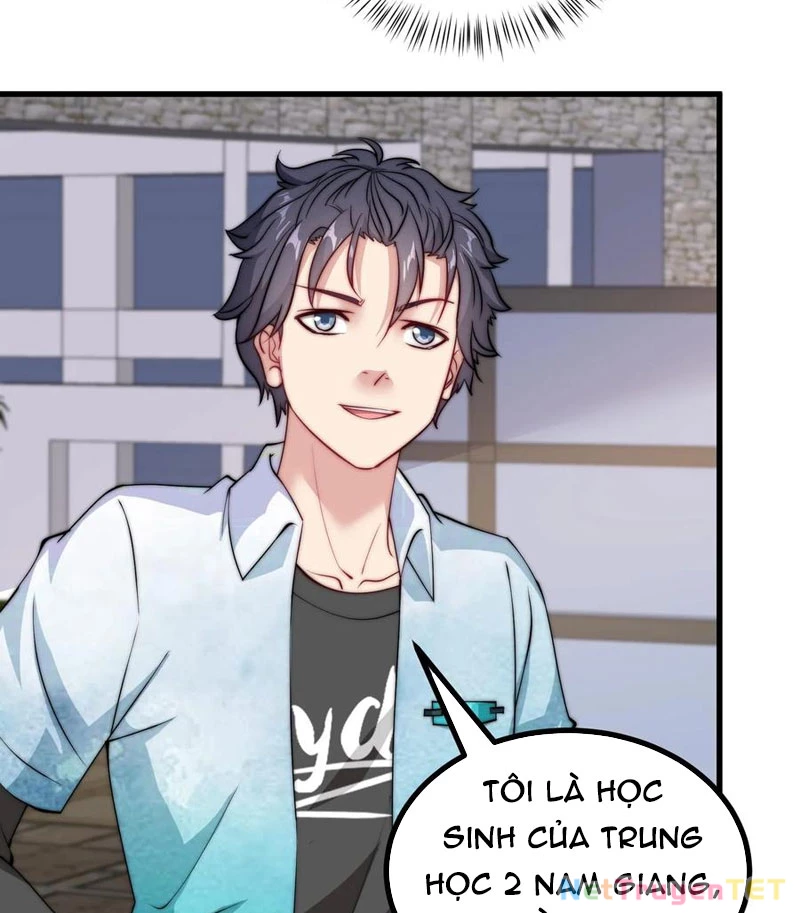 Slime Ta Treo Cự Long Lên Đánh Là Hợp Lý Nhỉ? Chapter 105 - Trang 22