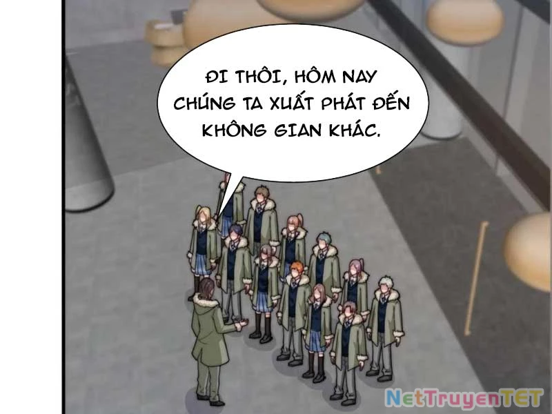 Slime Ta Treo Cự Long Lên Đánh Là Hợp Lý Nhỉ? Chapter 109 - Trang 20