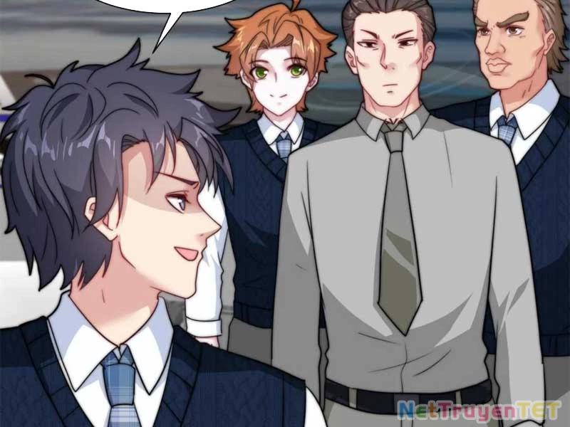 Slime Ta Treo Cự Long Lên Đánh Là Hợp Lý Nhỉ? Chapter 109 - Trang 7