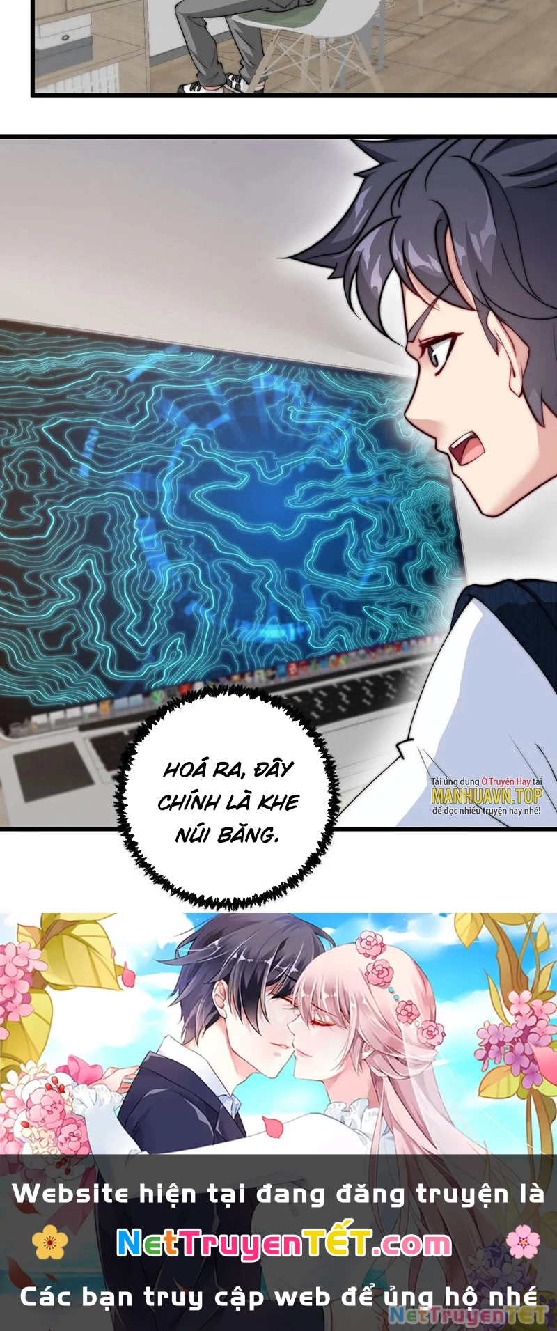 Slime Ta Treo Cự Long Lên Đánh Là Hợp Lý Nhỉ? Chapter 104 - Trang 29