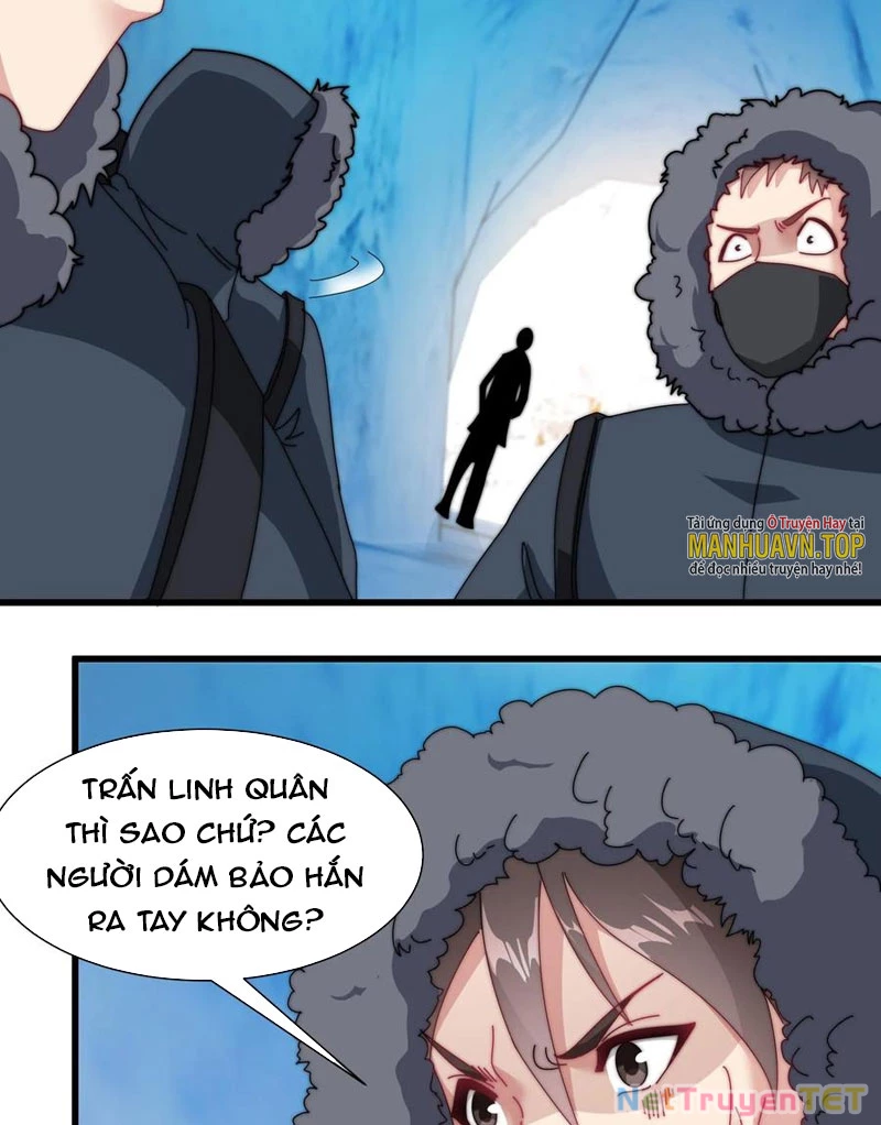 Slime Ta Treo Cự Long Lên Đánh Là Hợp Lý Nhỉ? Chapter 113 - Trang 30