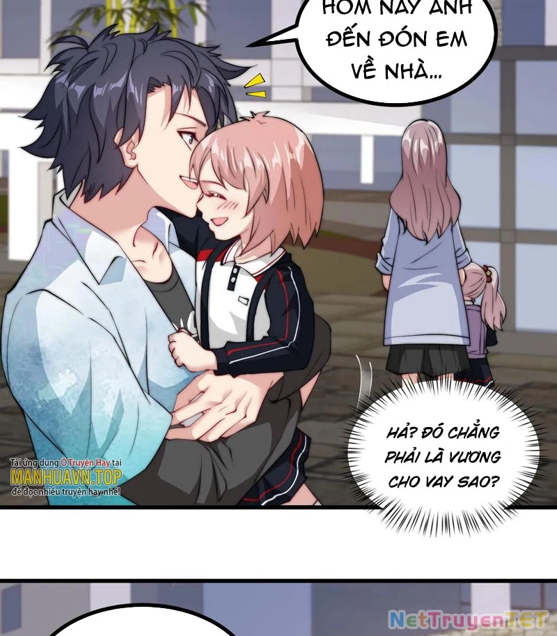 Slime Ta Treo Cự Long Lên Đánh Là Hợp Lý Nhỉ? Chapter 105 - Trang 13