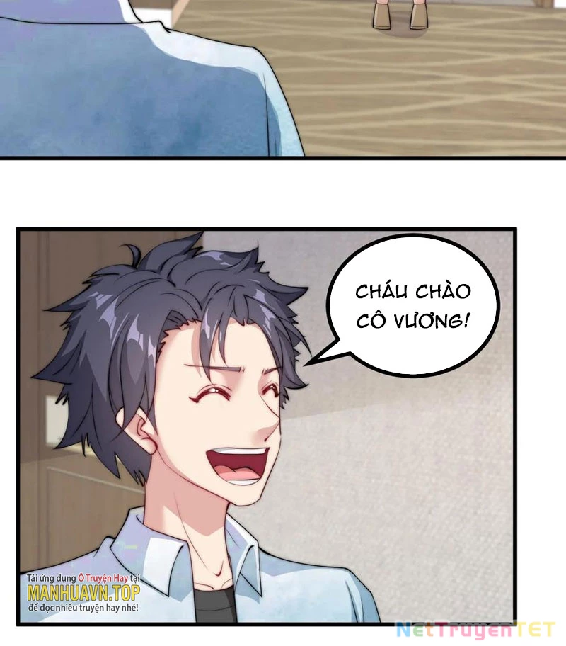 Slime Ta Treo Cự Long Lên Đánh Là Hợp Lý Nhỉ? Chapter 105 - Trang 3