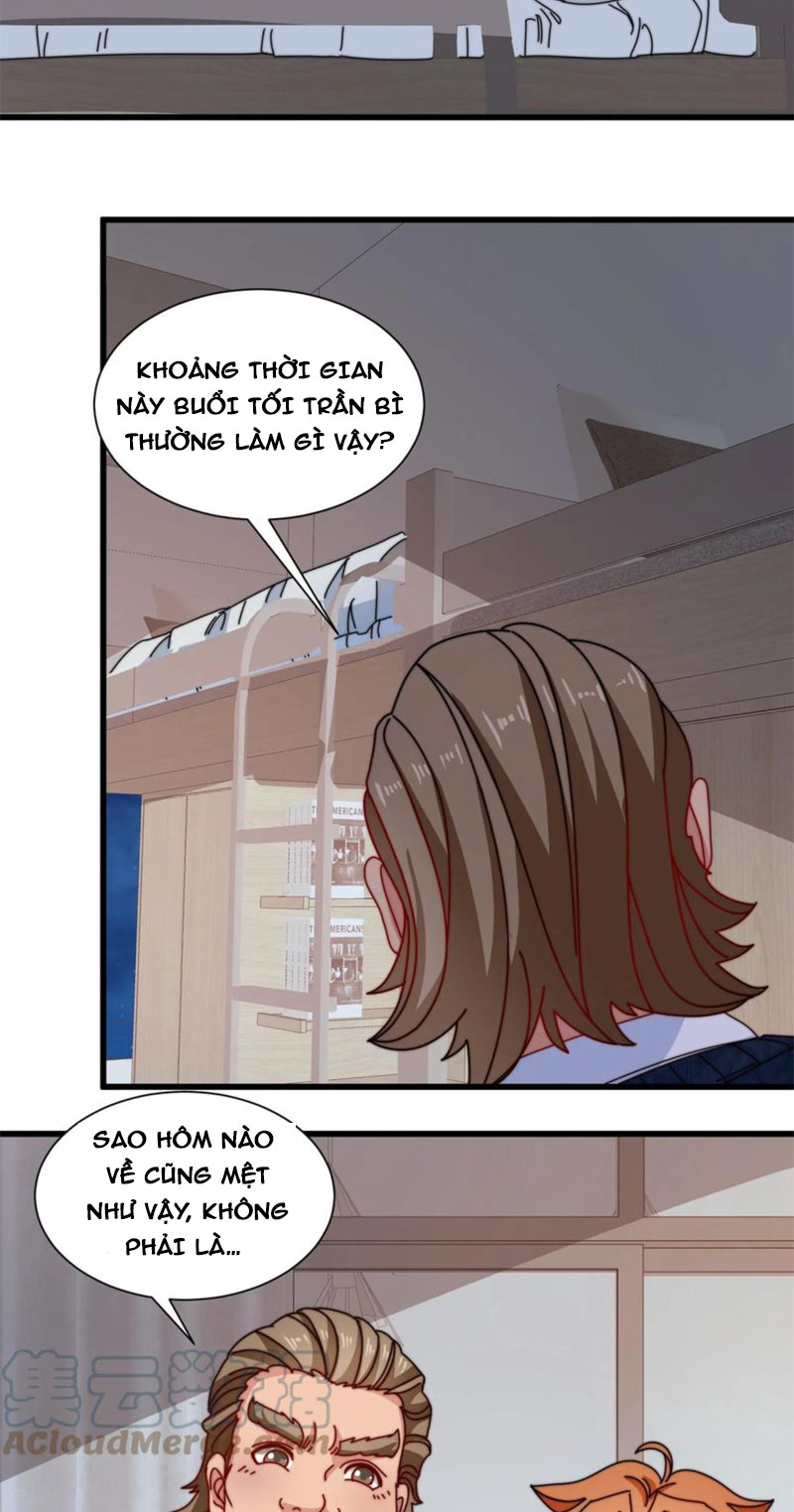 Slime Ta Treo Cự Long Lên Đánh Là Hợp Lý Nhỉ? Chapter 98 - Trang 11