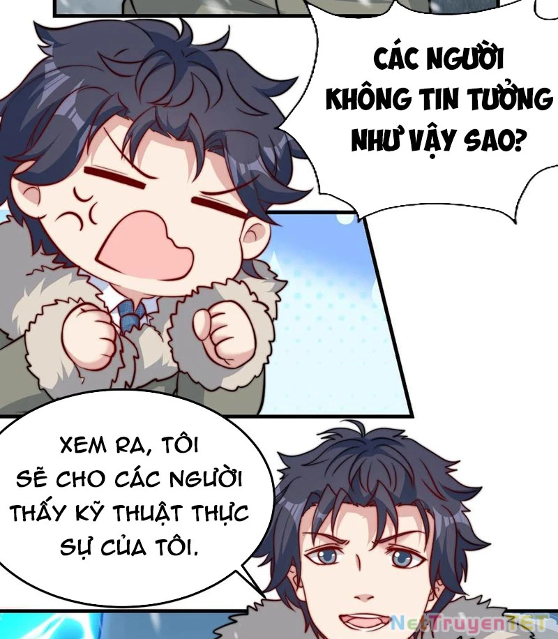 Slime Ta Treo Cự Long Lên Đánh Là Hợp Lý Nhỉ? Chapter 112 - Trang 21