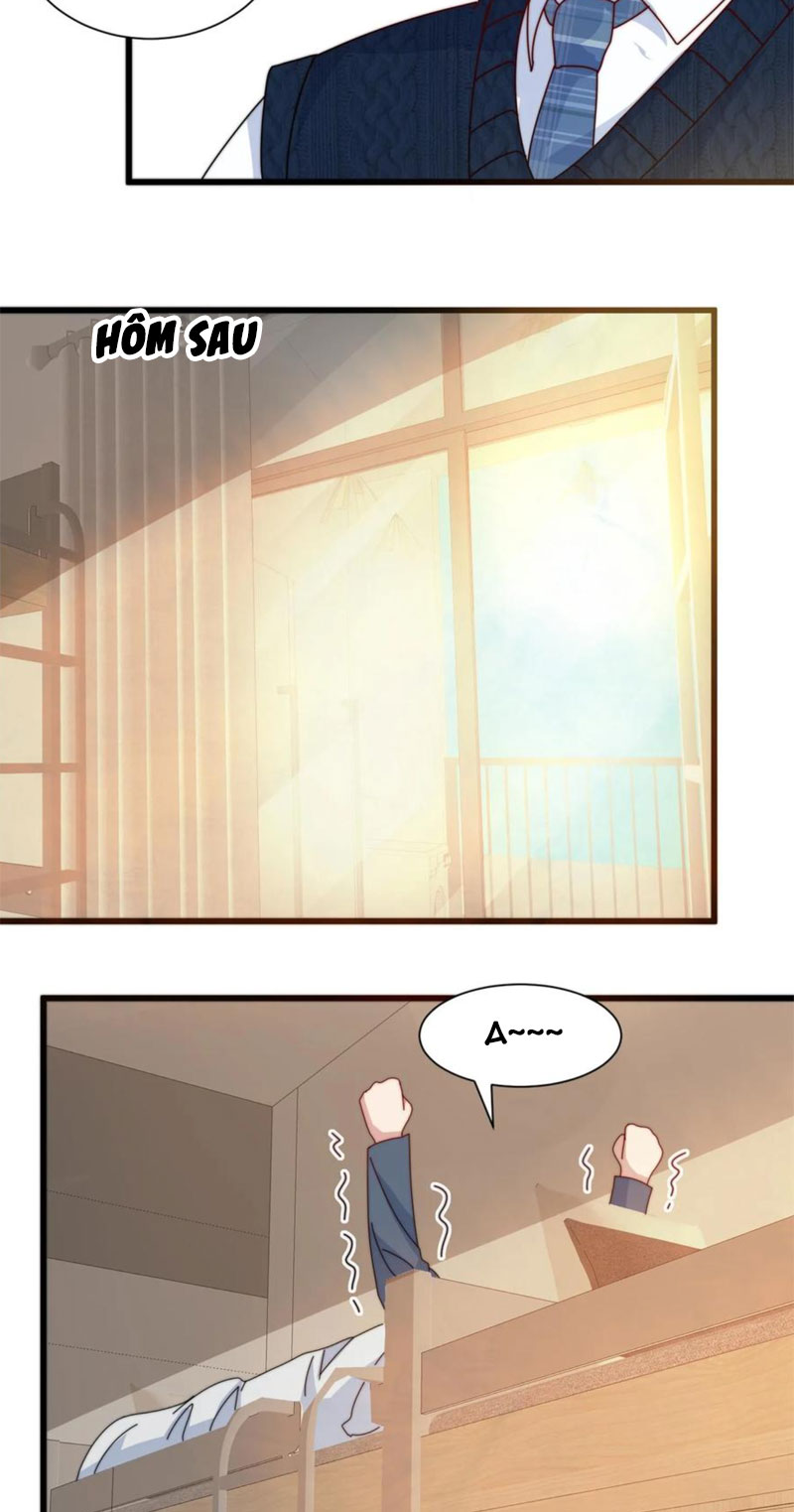 Slime Ta Treo Cự Long Lên Đánh Là Hợp Lý Nhỉ? Chapter 98 - Trang 16