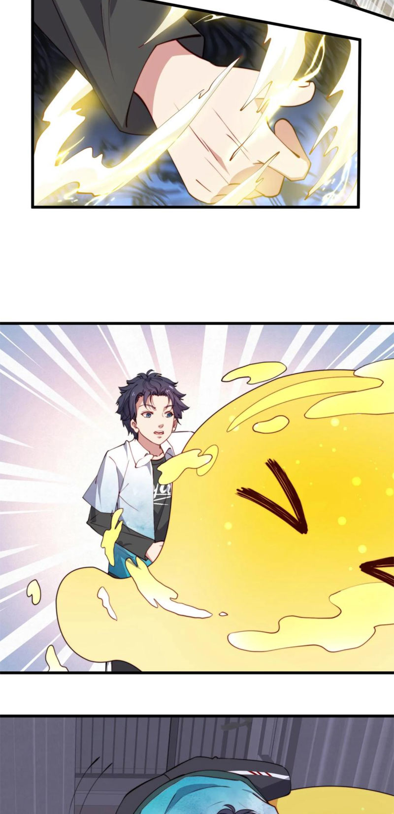 Slime Ta Treo Cự Long Lên Đánh Là Hợp Lý Nhỉ? Chapter 96 - Trang 15