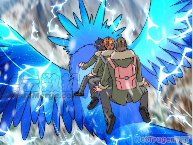 Slime Ta Treo Cự Long Lên Đánh Là Hợp Lý Nhỉ? Chapter 109 - Trang 51