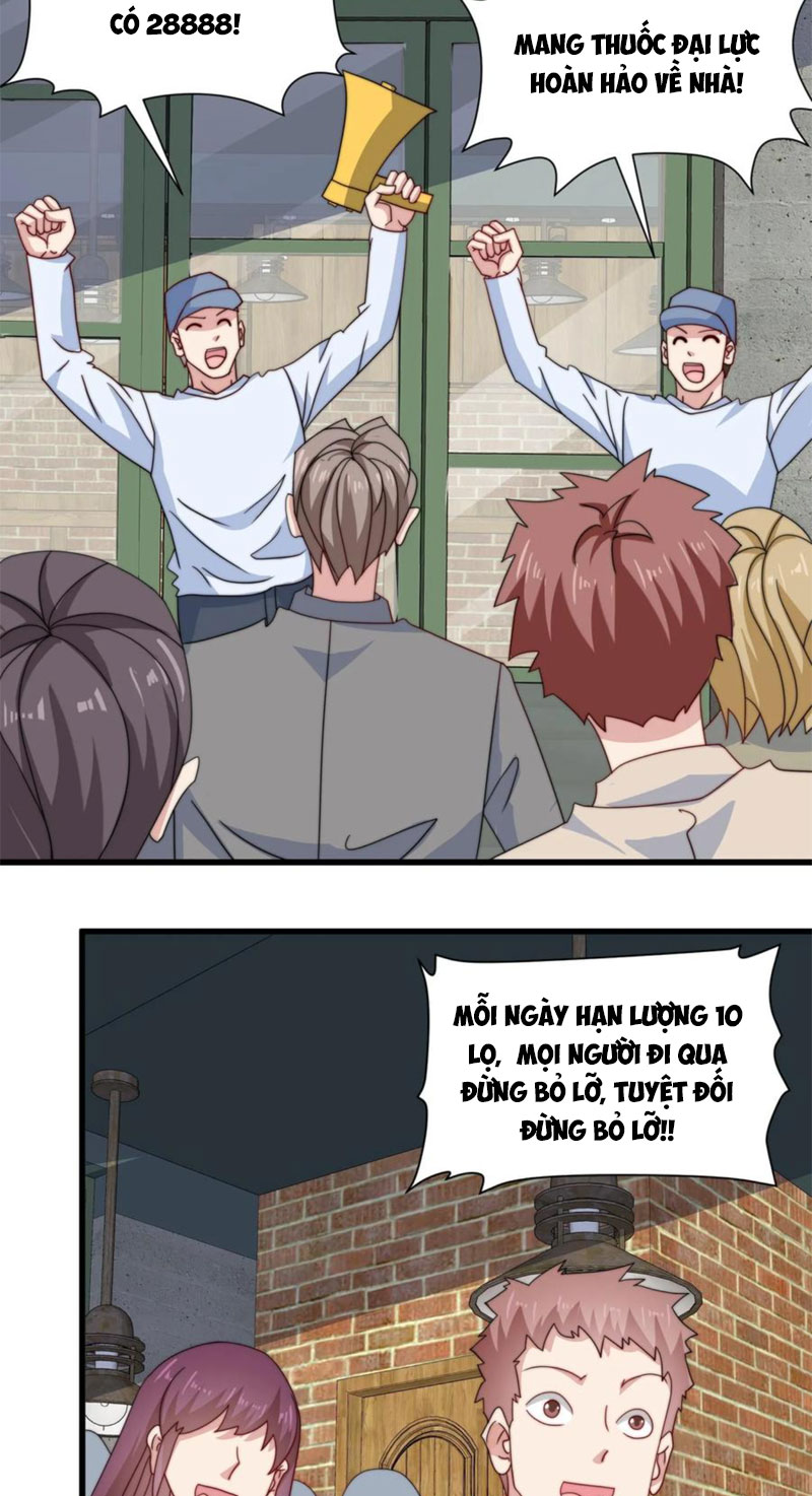 Slime Ta Treo Cự Long Lên Đánh Là Hợp Lý Nhỉ? Chapter 98 - Trang 5
