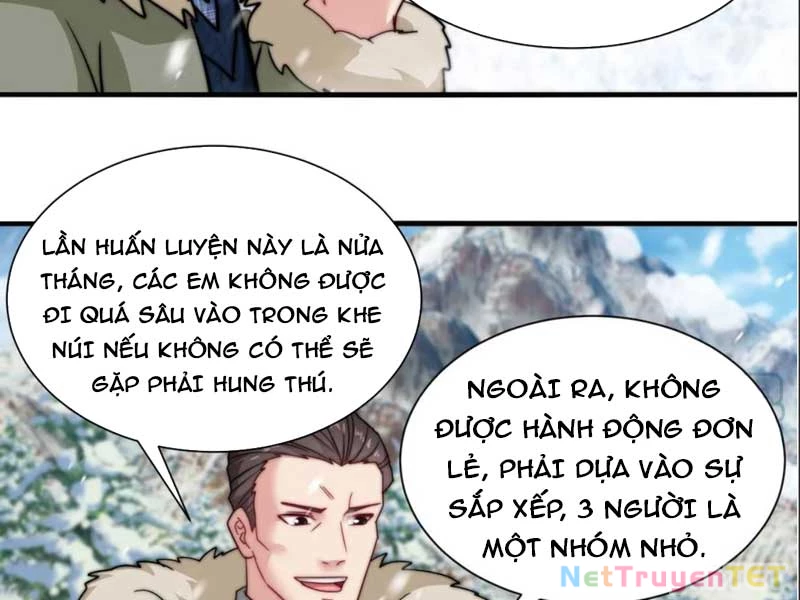 Slime Ta Treo Cự Long Lên Đánh Là Hợp Lý Nhỉ? Chapter 109 - Trang 32