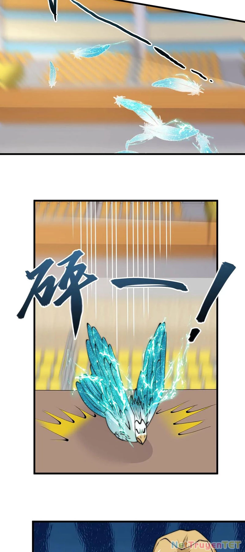 Slime Ta Treo Cự Long Lên Đánh Là Hợp Lý Nhỉ? Chapter 102 - Trang 6