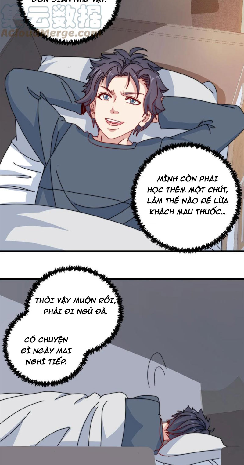 Slime Ta Treo Cự Long Lên Đánh Là Hợp Lý Nhỉ? Chapter 98 - Trang 10