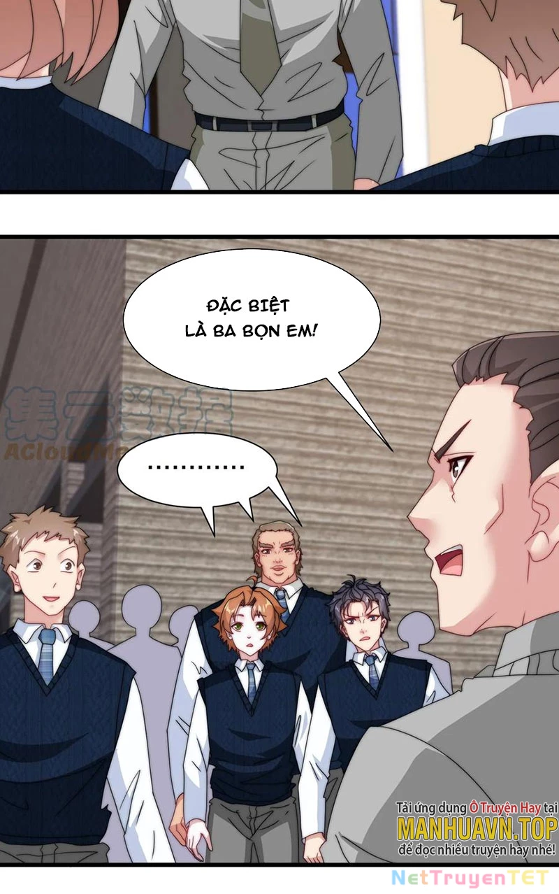 Slime Ta Treo Cự Long Lên Đánh Là Hợp Lý Nhỉ? Chapter 107 - Trang 15