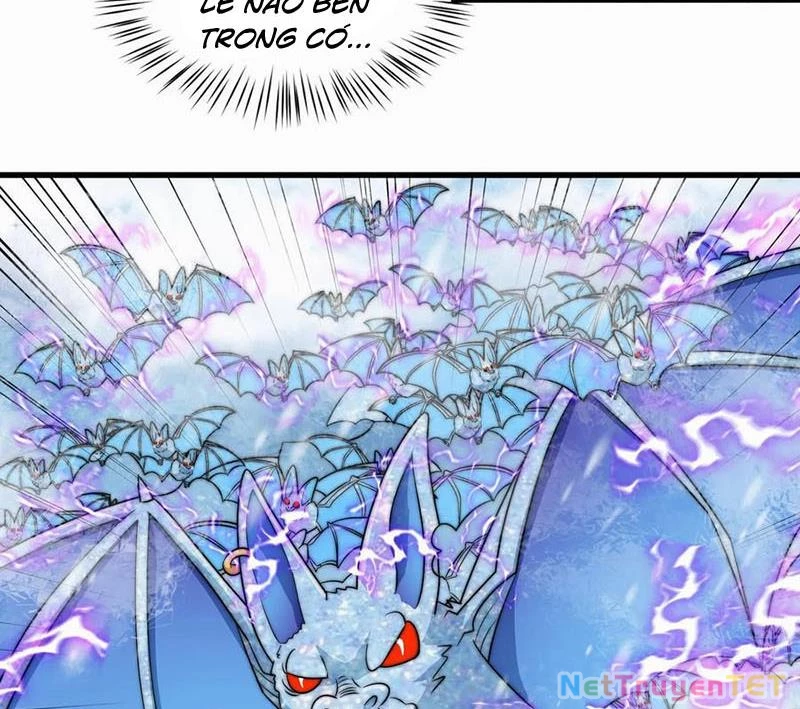 Slime Ta Treo Cự Long Lên Đánh Là Hợp Lý Nhỉ? Chapter 114 - Trang 42