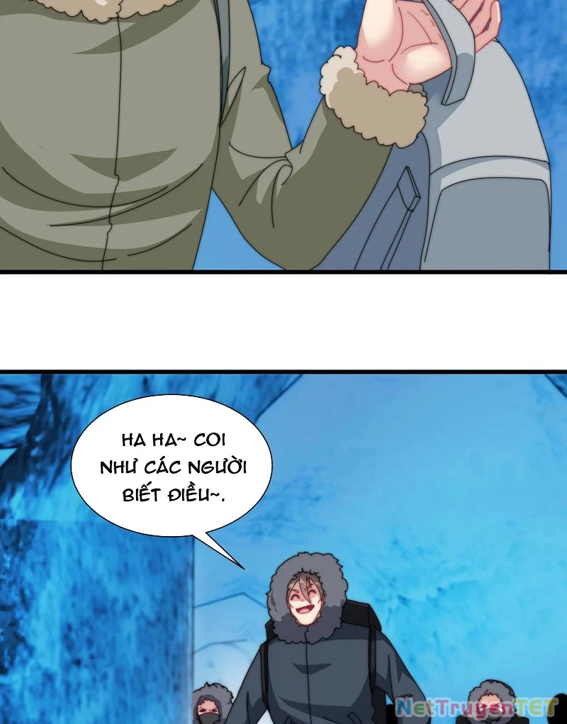Slime Ta Treo Cự Long Lên Đánh Là Hợp Lý Nhỉ? Chapter 113 - Trang 33