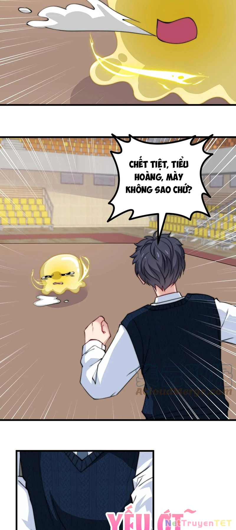Slime Ta Treo Cự Long Lên Đánh Là Hợp Lý Nhỉ? Chapter 102 - Trang 10