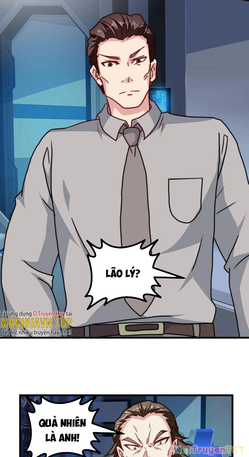 Slime Ta Treo Cự Long Lên Đánh Là Hợp Lý Nhỉ? Chapter 108 - Trang 12