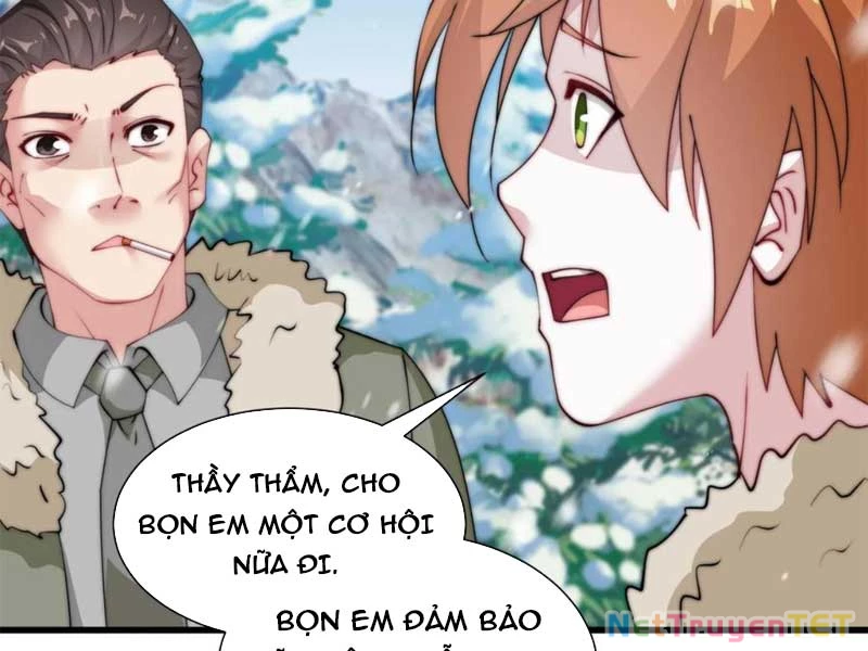 Slime Ta Treo Cự Long Lên Đánh Là Hợp Lý Nhỉ? Chapter 110 - Trang 21