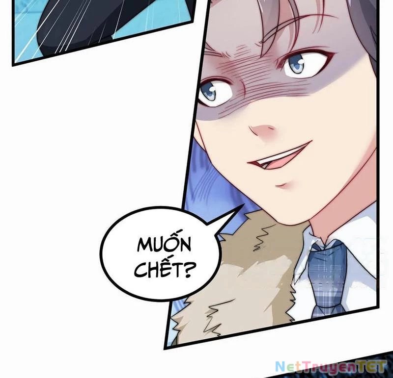 Slime Ta Treo Cự Long Lên Đánh Là Hợp Lý Nhỉ? Chapter 114 - Trang 6