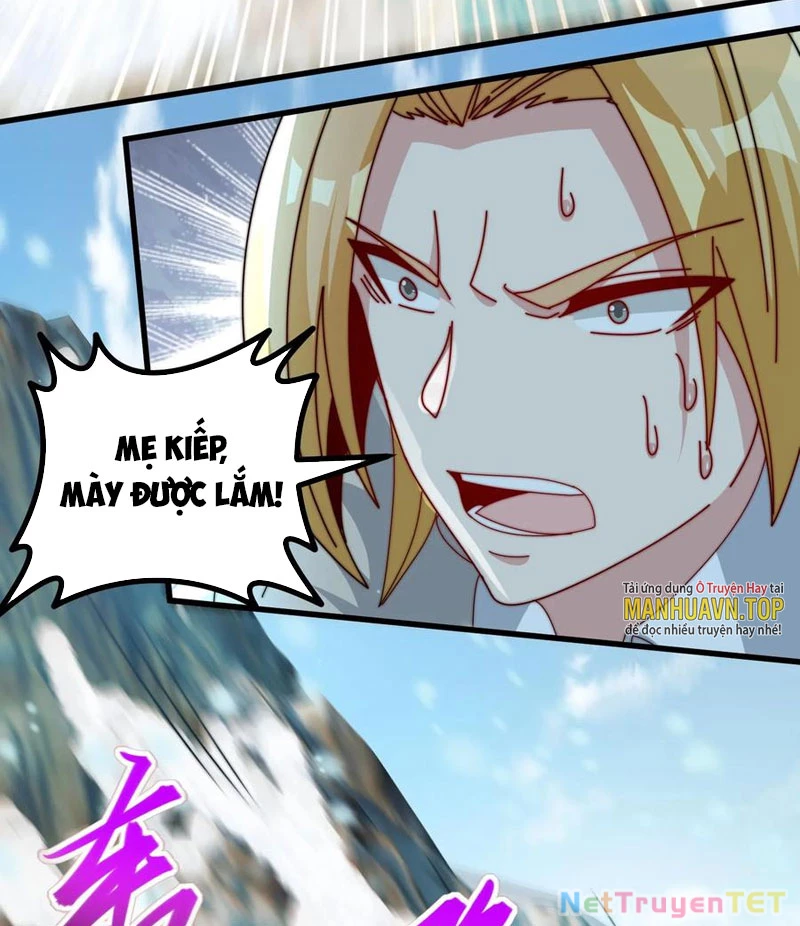 Slime Ta Treo Cự Long Lên Đánh Là Hợp Lý Nhỉ? Chapter 111 - Trang 22