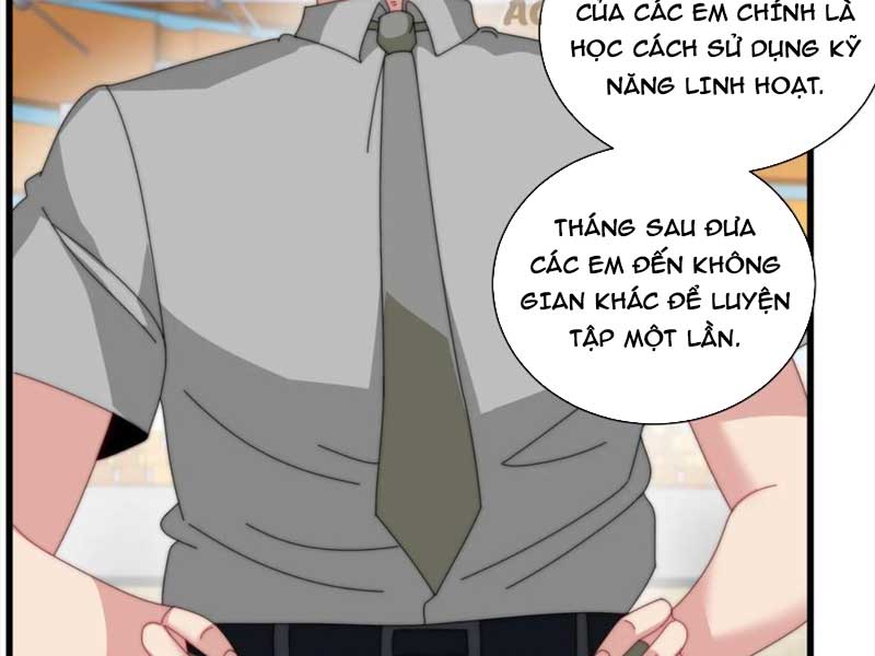 Slime Ta Treo Cự Long Lên Đánh Là Hợp Lý Nhỉ? Chapter 95 - Trang 46