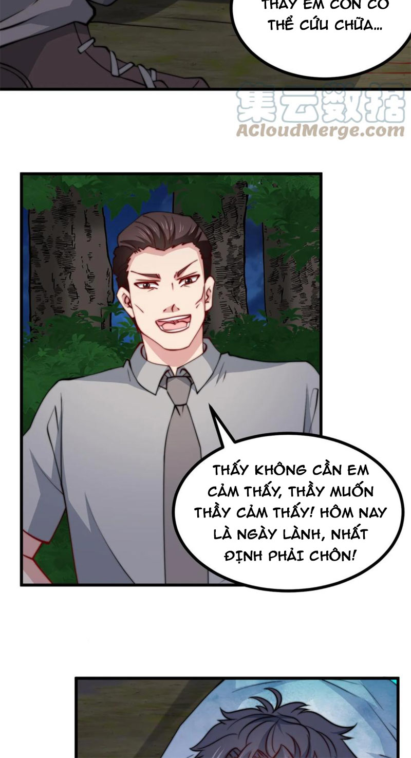 Slime Ta Treo Cự Long Lên Đánh Là Hợp Lý Nhỉ? Chapter 97 - Trang 8