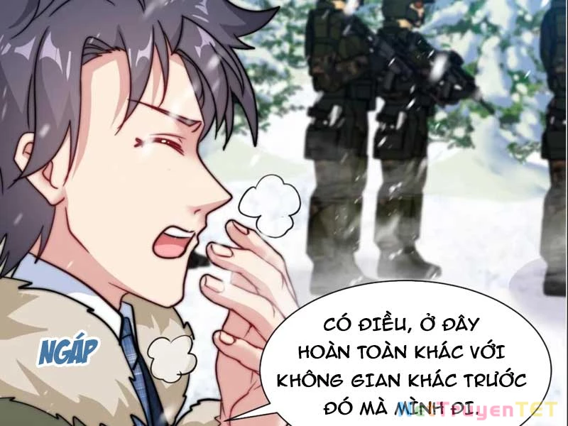 Slime Ta Treo Cự Long Lên Đánh Là Hợp Lý Nhỉ? Chapter 109 - Trang 31